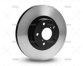 DISCOS ZERO BMW E36 TRAS. 276 TAROX