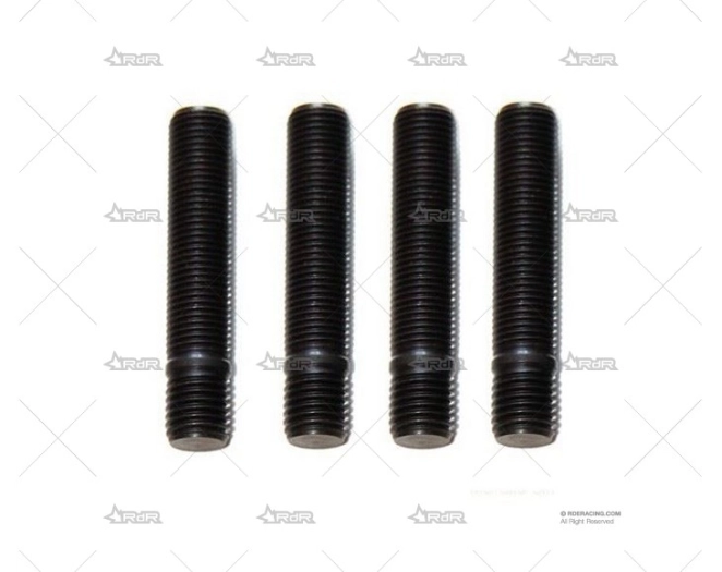 ESPARRAGO 12X125 L 52 SPARCO 4UD.