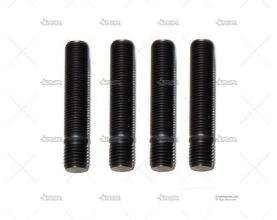 ESPARRAGO 12X125 L 52 SPARCO 4UD. SPARCO