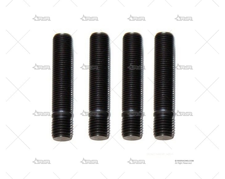 ESPARRAGO 12X125 L 52 SPARCO 4UD. SPARCO