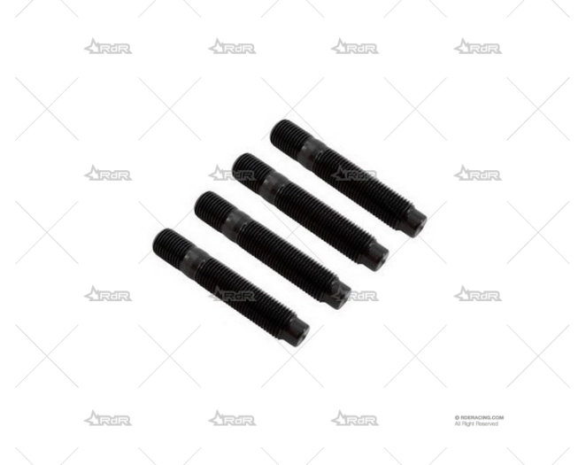 ESPARRAGO 12X125 L 52 SPARCO 4UD. REFOR SPARCO