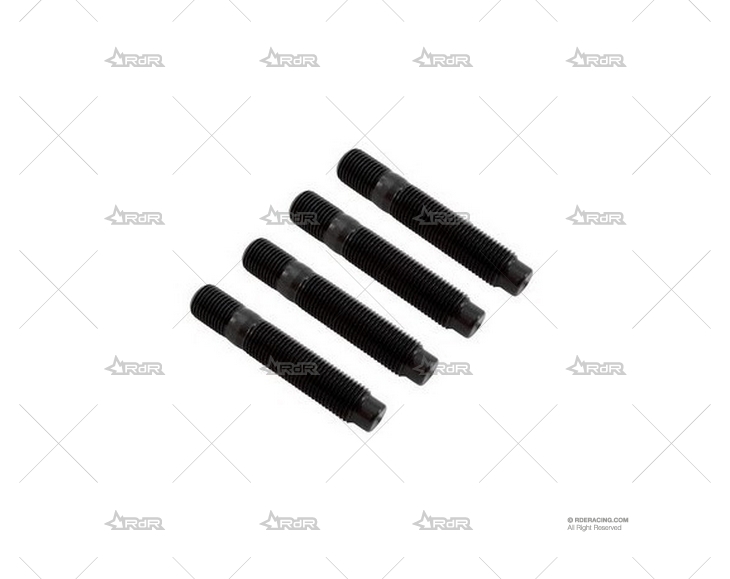 ESPARRAGO 12X125 L 52 4UD. REFORZADO SPARCO