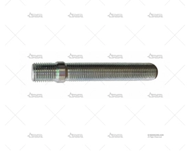 ESPARRAGO 12X125 L100 PROF BRAND R