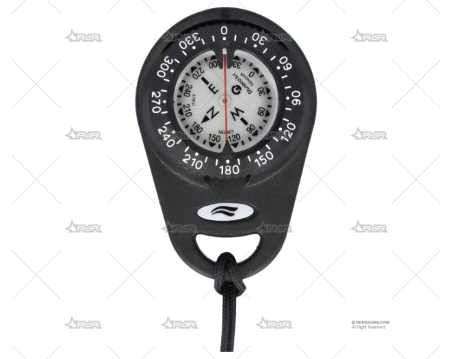 COMPAS SUB 1"7/8 RUMBO NEGRO