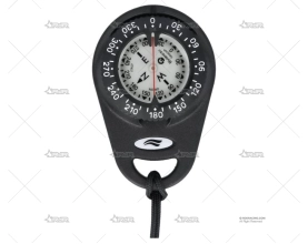 COMPAS SUB 1"7/8 RUMBO NEGRO