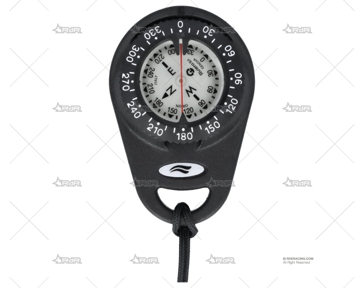 COMPAS SUB 1"7/8 RUMBO NEGRO