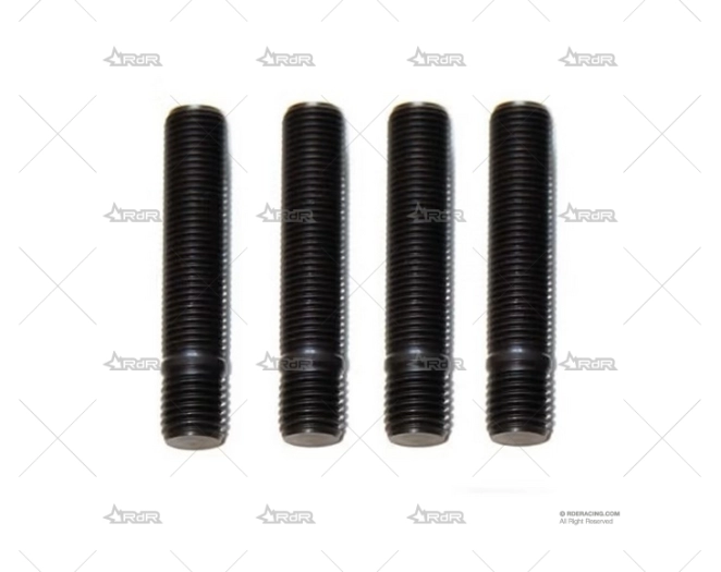 ESPARRAGO 12X125 L100 SPARCO 4UD. REFOR SPARCO