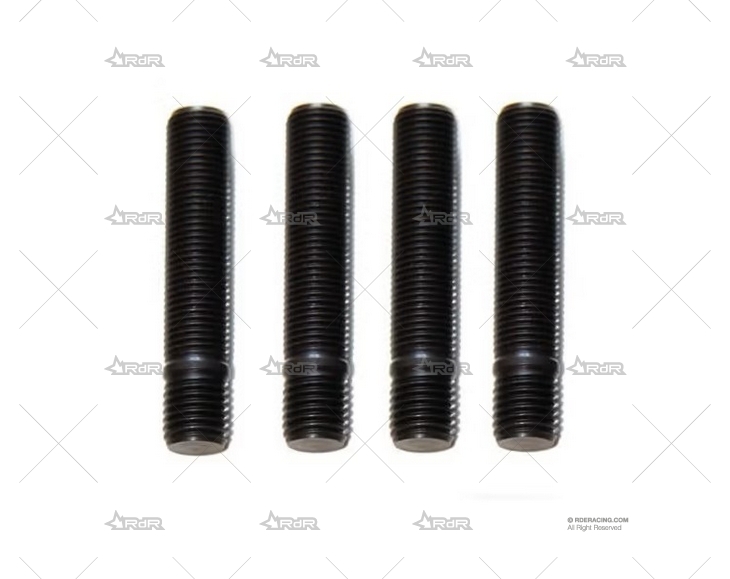 ESPARRAGO 12X125 L100 SPARCO 4UD. REFOR SPARCO