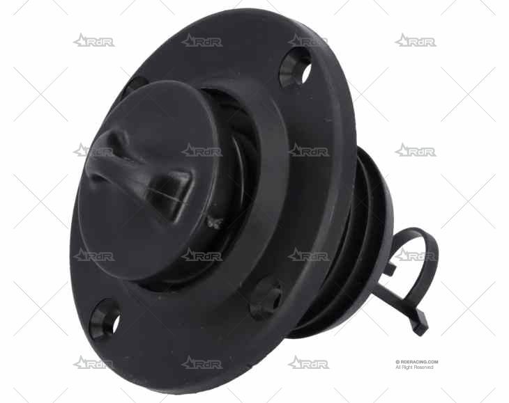 TAPON DESAGUE NEGRO