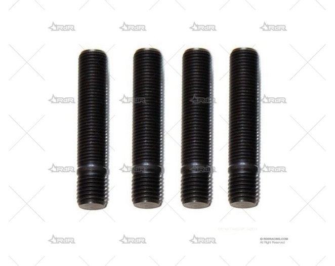 ESPARRAGO 12X150 L 52 SPARCO 4UD. SPARCO