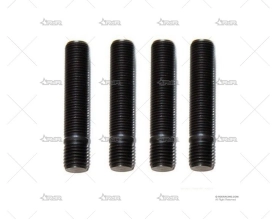 ESPARRAGO 12X150 L 52 SPARCO 4UD. SPARCO