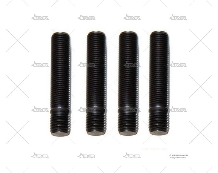 ESPARRAGO 12X150 L 52 SPARCO 4UD. SPARCO