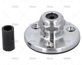 PASACABLE INOX SS 316 4-11mm