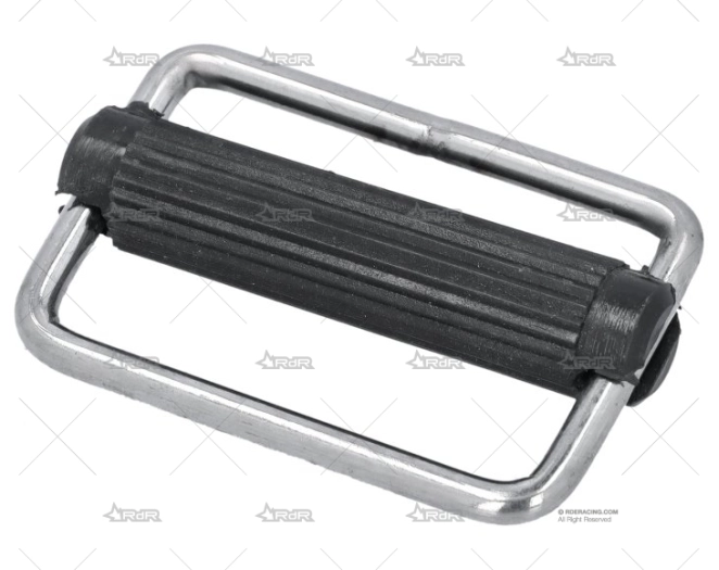 HEBILLA INOX SS 304 50mm