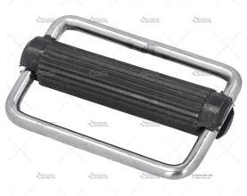HEBILLA INOX SS 304 50mm