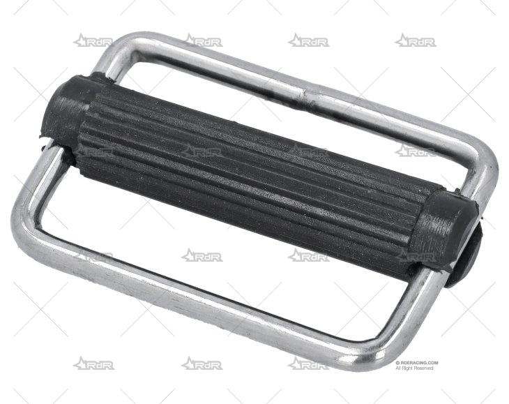 HEBILLA INOX SS 304 50mm