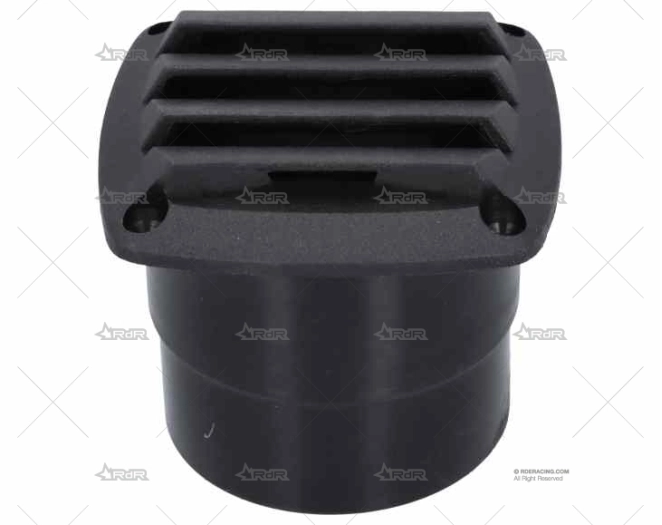 REJILLA NEGRA 71/67mm