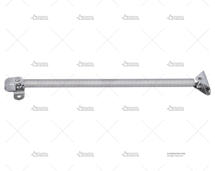 RETENEDOR DE TAPA INOX SS 304 210mm