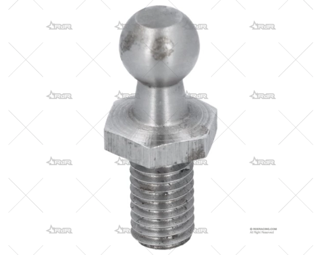 BOLA SOPORTE AMORTIGUADOR 10mm