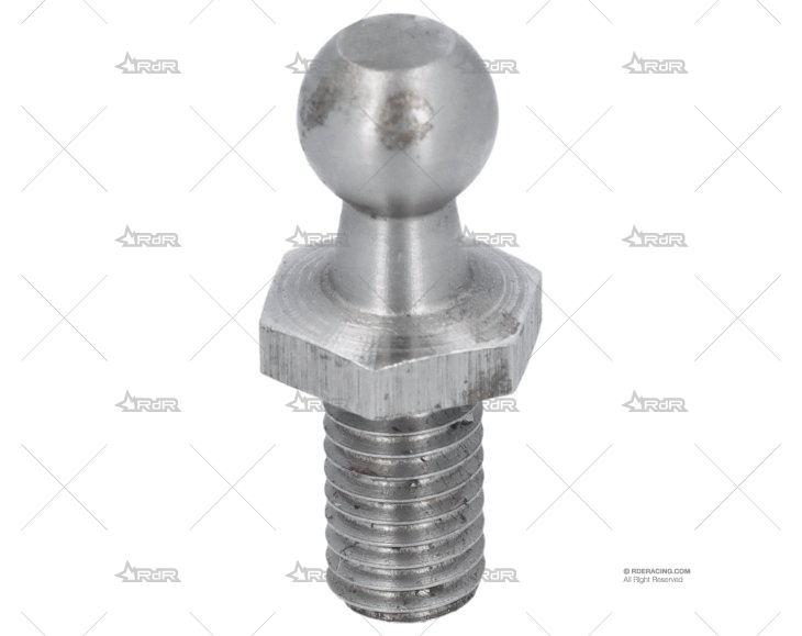 BOLA SOPORTE AMORTIGUADOR 10mm