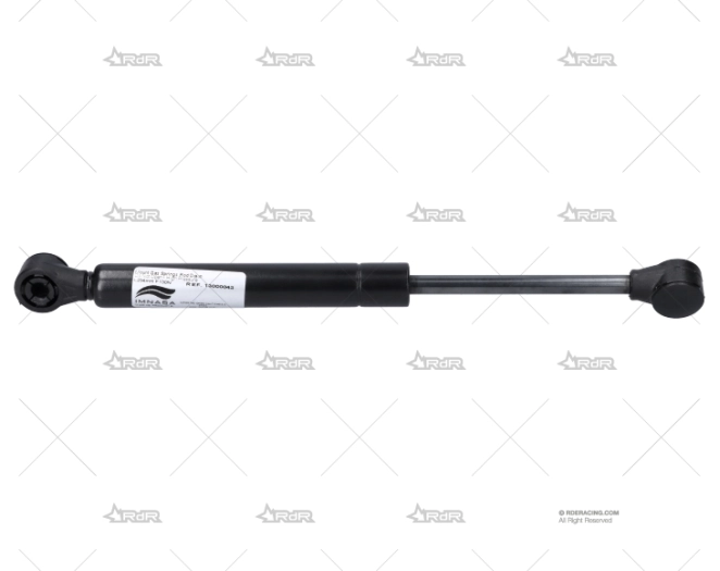 PISTON GAS 254/30 13,5k