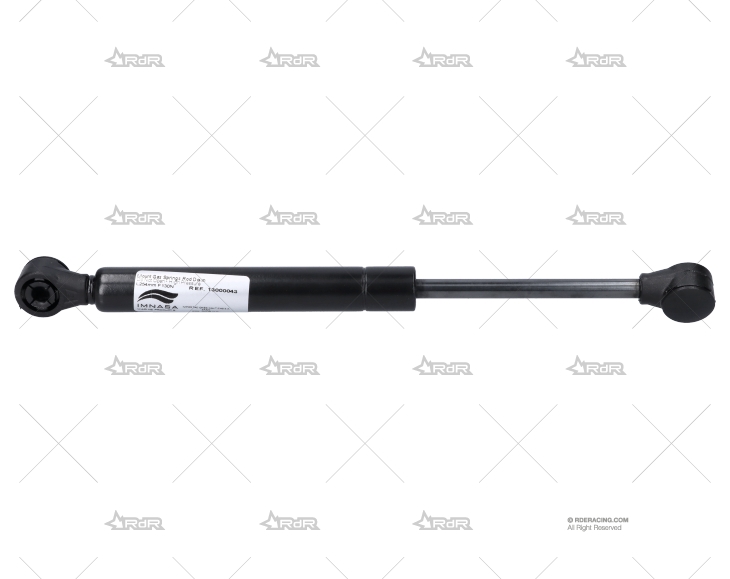 PISTON GAS 254/30 13,5k