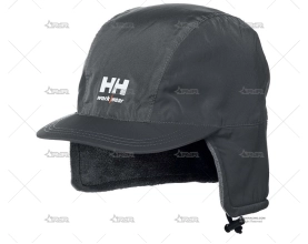 GORRO OXFORD NEGRO H/H L/XL