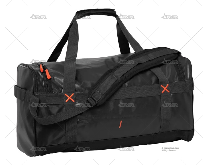 MALETA BOLSA  90L H/H NEGRA