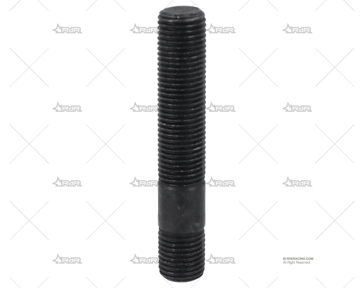 ESPARRAGO 14x150 L 80 H1 50 H2 15 BLK. BRAND R