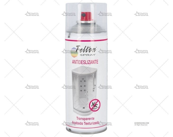 BARNIZ ANTIDESLIZANTE SPRAY 400ml