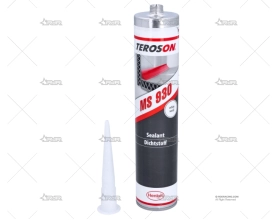 SELLADOR MS930B TEROSON  BLANCO  310ml LOCTITE