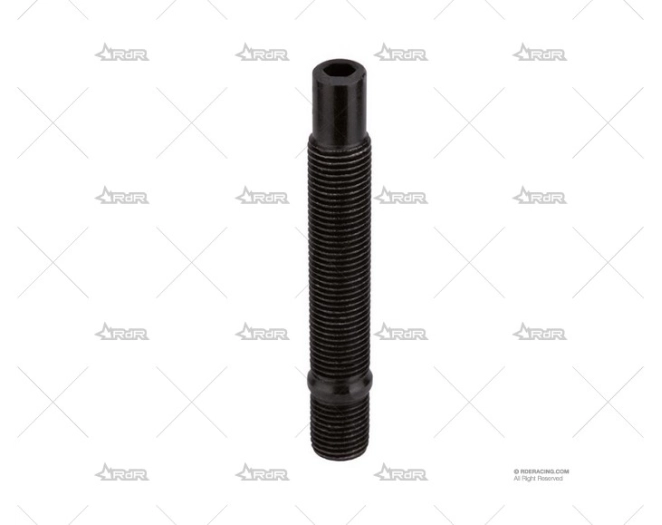 ESPARRAGO ALLEN 12x125 L68 SPECIAL BLACK BRAND R