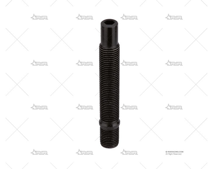 ESPARRAGO ALLEN 12x125 L68 SPECIAL BLACK BRAND R