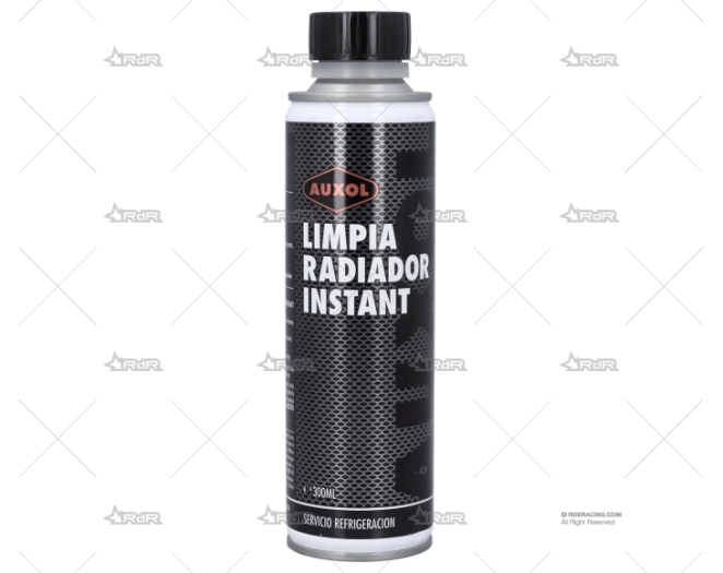 LIMPIADOR CIRCUITO AGUA MOTOR 0,3L AUXOL
