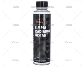 LIMPIADOR CIRCUITO AGUA MOTOR 0,3L AUXOL
