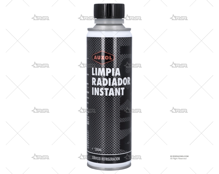 LIMPIADOR CIRCUITO AGUA MOTOR 0,3L AUXOL