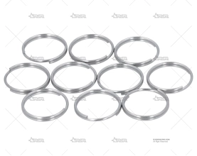 ANILLAS TENSOR 1,5x25mm (10u)