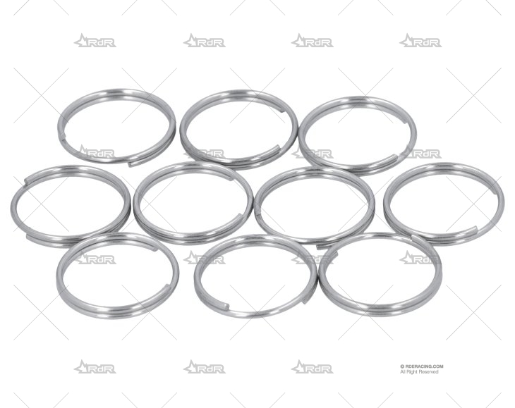ANILLAS TENSOR 1,5x25mm (10u)