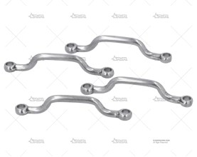 PUENTE LARGO 30 X 5mm