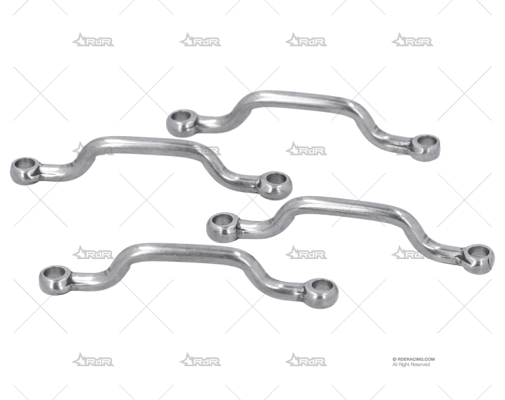 PUENTE LARGO 30 X 5mm