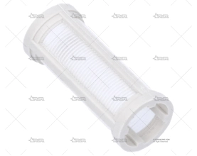 FILTRO FUEL EN LINEA  7mm-8-10mm R.954