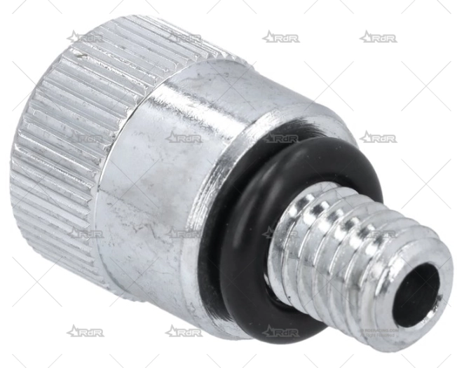 ADAPTADOR EXTRACCION ACEITE P/COLAS  8mm STAR BRITE