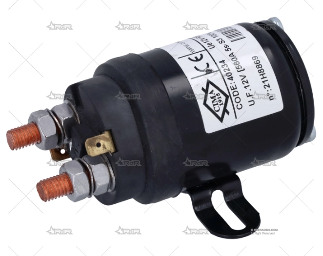 INTERRUPTOR MOLINETE 12V
