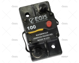INTERRUPTOR AUTOMATICO 100A SUP EGIS