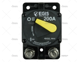 INTERRUPTOR AUTOMATICO 200A S87 EGIS