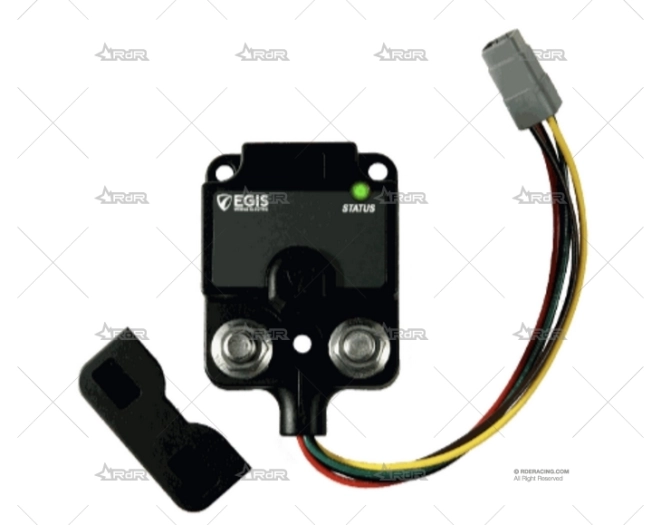 RELE AUTOMATICO FLEX 2 ACR SN P EGIS