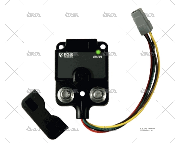 RELE AUTOMATICO FLEX 2 ACR SN P EGIS