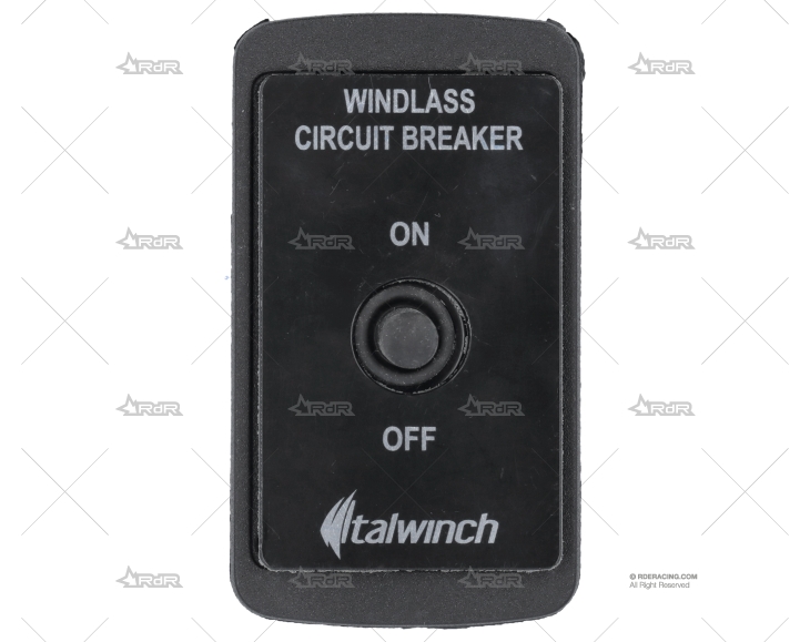 INTERRUPTOR MOLINETE 100A MAGNETOTER. MZ