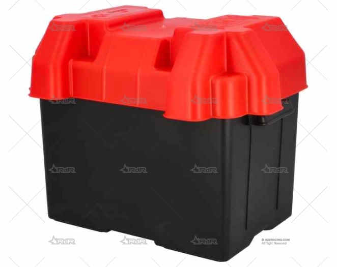 CAJA BATERIAS 270x185x275mm