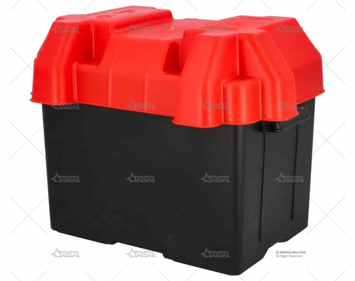 CAJA BATERIAS 270x185x275mm